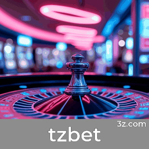 tzbet: Plataforma de Apostas Esportivas Especializada e Completa