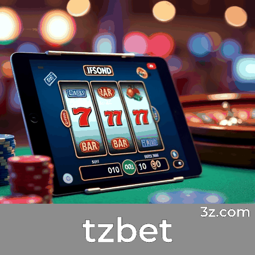 Tecnologia Avançada da tzbet: Onde a Inovação Encontra o Jogo