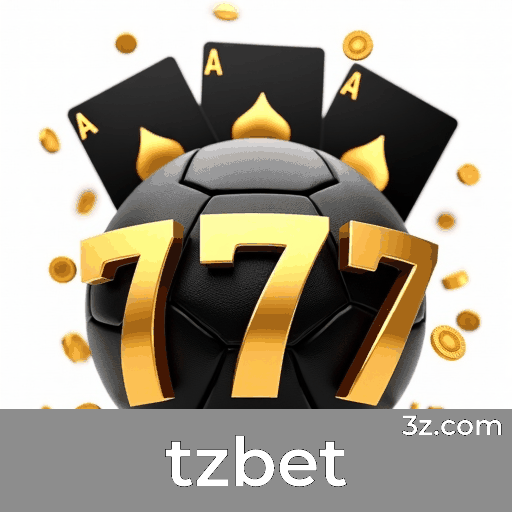 tzbet: Plataforma de Apostas Esportivas Especializada e Completa