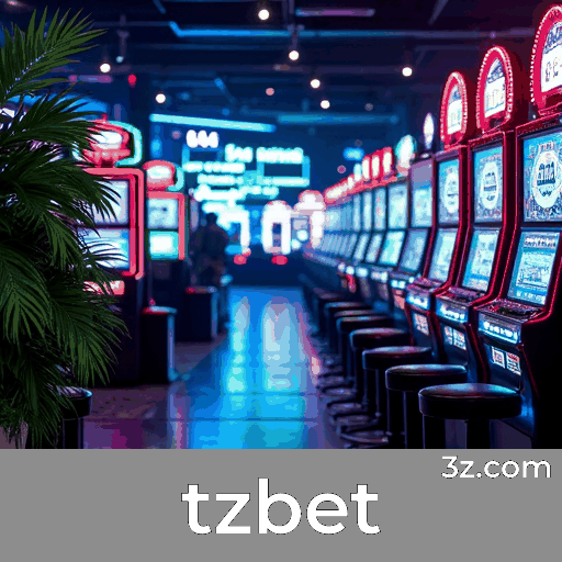 Tzbet: Segurança e Agilidade Otimizadas para Brasileiros