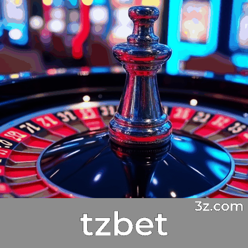 Tzbet: Segurança e Agilidade Otimizadas para Brasileiros